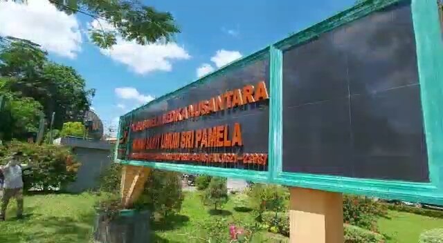 KONFLIK INTERNAL SP-SPMN DAN PT SPMN