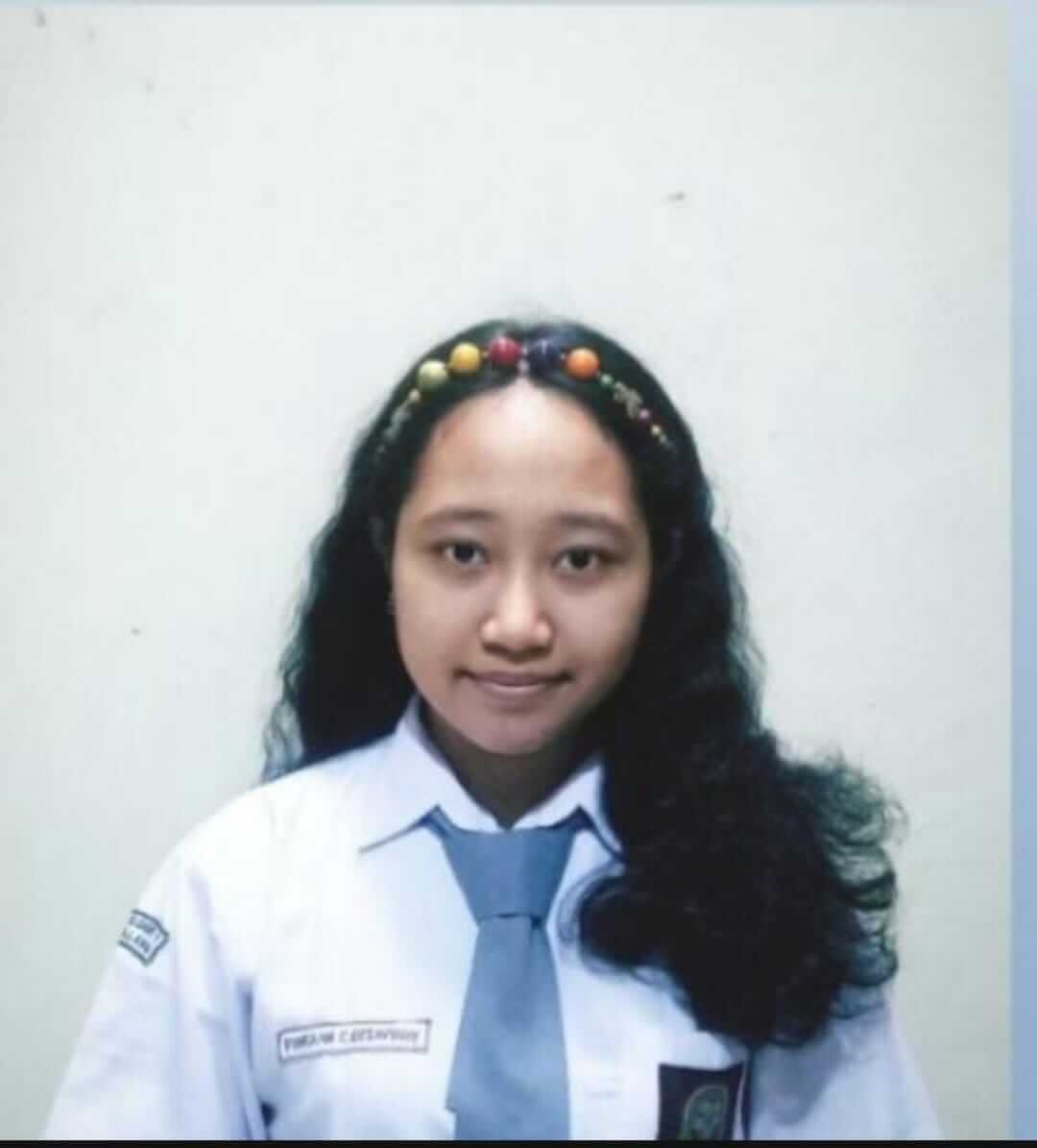 SMA Negeri 1 Sidikalang Menoreh Prestasi Internasional