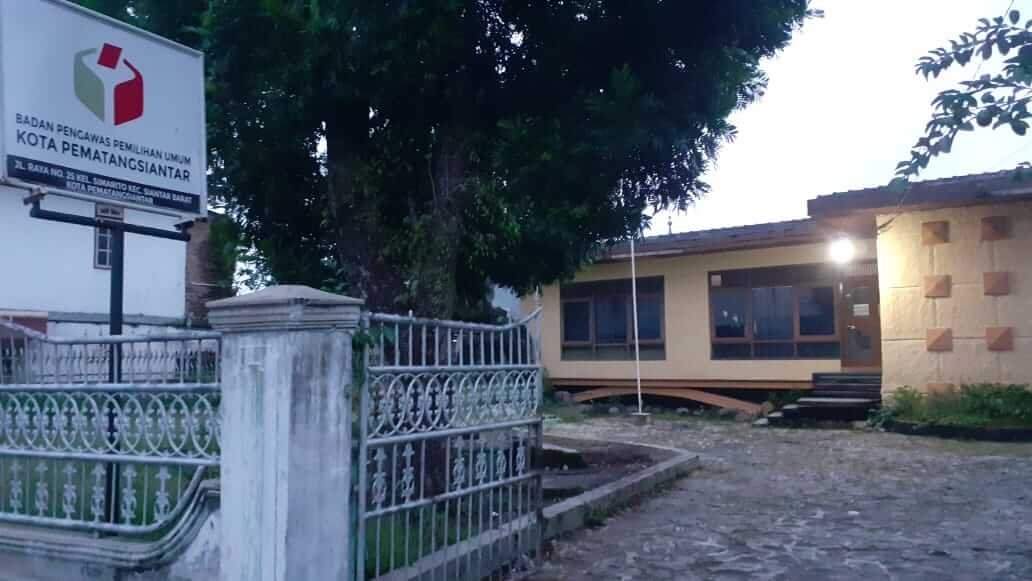 Dinyatakan Lulus Seleksi Administrasi 163 Peserta, Akan Ikuti Tes Tertulis Sebagai Anggota Panwaslu Kecamatan .