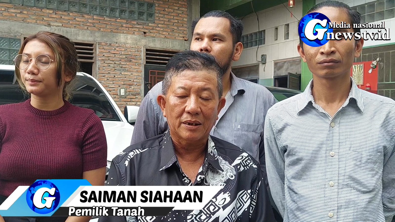TERGUGAT KEBERATAN DI PESIDANGAN PENGADILAN ,AKIBAT PIHAK PENGGUGAT DI DUGA HADIRKAN SAKSI PALSU