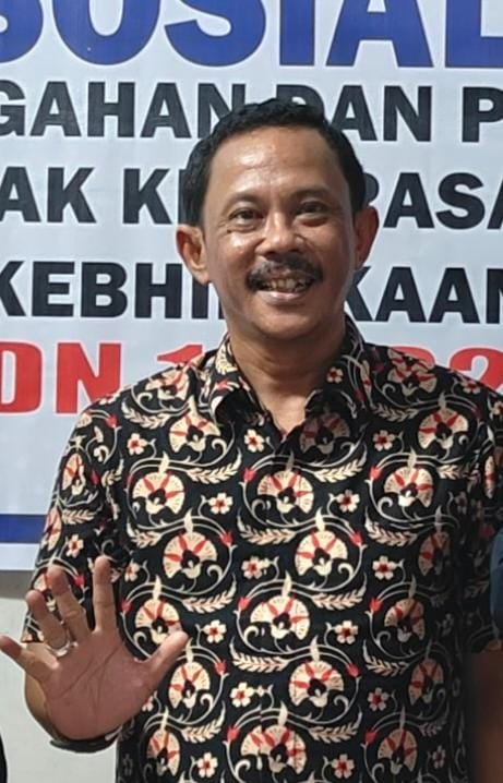 Salahsatu Pelaku Ruda Paksa Bergerombol Ditangkap, LPA Deli Serdang Apresiasi Satreskrim Polresta Deli Serdang