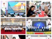 Buka Pramusrembang Zona Pantai Barat PJ. Gubernur Sumut Sampaikan Empat Startegi Kembangkan Potensi Daerah