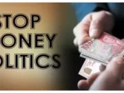 Jelang Pemilu, Bawaslu Deli Serdang : Waspadai “Serangan Fajar” Politik Uang