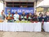 Polda Sumut Musnahkan Barang Bukti Narkoba Skala Besar