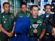Kapuspen TNI Kunjungi iNews Media Group: Perkuat Silaturahmi dan Kerja Sama Pemberitaan