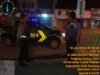 Polresta Deli Serdang Tingkatkan Patroli Blue Light, Cegah Kejahatan Di Malam Hari