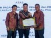 Bukti Ketaatan dan Kontribusi Pajak PT Perkebunan Nusantara III ( PTPN IV Regional 1 ) Terima Tax Payer 2023 Award dari Direktorat Jendral Pajak Sumut.I