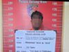 Polsek Batang Kuis Polresta Deli Serdang Berhasil Amankan Pelaku Pencurian dengan Pemberatan
