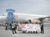 Tingginya Permintaan Dari Calon Penumpang, Bandara Kualanamu Tambah Rute Kualanamu – Padang setiap hari