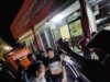 Tim Saber Pungli Ditreskrimum Polda Sumut OTT Komisioner KPU Padangsidimpuan