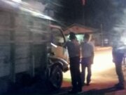 Jelang Pemilu, Polsek Pantai Labu Intensifkan Patroli Antisipasi Guantibmas