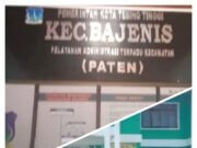 Heboh.!! Diduga Oknum Kepling Di Kota Tebing Tinggi Rangkap Jabatan Sebagai Panwascam Di Pemilu 2024