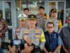 Kapolda Sumut : Sopir Truk Tewaskan 6 Orang di Simalungun Positif Narkoba