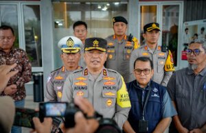 Kapolda Sumut : Sopir Truk Tewaskan 6 Orang di Simalungun Positif Narkoba