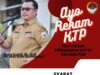 DINAS KEPENDUDUKAN GUNUNGSITOLI LAKSANAKAN KEGIATAN PEREKAMAN KTP elektronik (e-KTP )