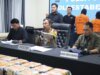 Kapolrestabes Medan Paparkan Tangkapan Sat Narkoba Jaringan Indonesia – Malaysia
