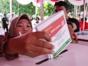 Besok, 13 TPS Dari 2 Kecamatan Di Kabupaten Deli Serdang Akan Digelar Pemungutan Suara Ulang (PSU)
