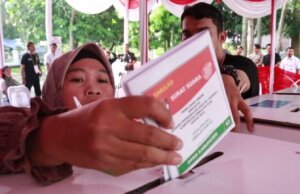 Besok, 13 TPS Dari 2 Kecamatan Di Kabupaten Deli Serdang Akan Digelar Pemungutan Suara Ulang (PSU)