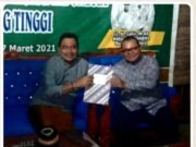 Netralitas Ketua Kpu Tebingtinggi Emil Sofyan di Pertanyakan.., Ehhh..Malah Beredar Gambar dan Narasi Ketua Kpu Duduk bareng dengan Caleg yang juga Anggota DPRD Disinyalir Membahas Proyek