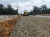 Balai Besar P2JN Wilayah IV Sumut Kerjakan Jalan Nasional Sepanjang 2 KM di Sergai