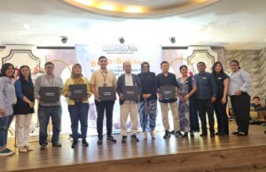Gathering “buka-bukaan! Bersama BRI BO Medan Putri Hijau dan RS Colombia Asia Aksara
