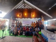 BRI Medan Sisingamangaraja adakan Temu Mitra Agung Si Raja