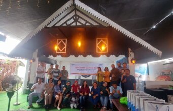 BRI Medan Sisingamangaraja adakan Temu Mitra Agung Si Raja