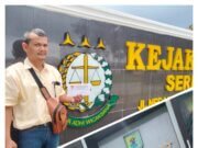 Disinyalir Langgar Undang-Undang Agraria dan PP 40 Kades Gunung Monako di Surati LSM