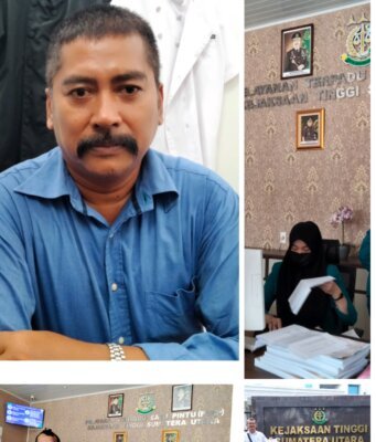 DPC LSM GEMPUR : APH DI MINTA SEGERA TANGKAP DAN CIDUK OKNUM KADES YANG DISINYALIR TABRAK UNDANG-UNDANG DAN TERINDIKASI KORUPSI