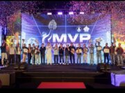 Apresiasi Kinerja Karyawan, Unit Kerja dan Kebun, PalmCo Regional 1 Serahkan MPV Award Tahun 2023