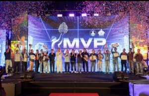 Apresiasi Kinerja Karyawan, Unit Kerja dan Kebun, PalmCo Regional 1 Serahkan MPV Award Tahun 2023