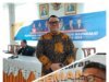 Ketua Kpu Emil Sofyan, Balik Tuduh Sejumlah Oknum Coba Suap Pihaknya Setelah Pemberitaan Dugaan Penggelembungan Suara di Kpu Kota Tebingtinggi Sumut