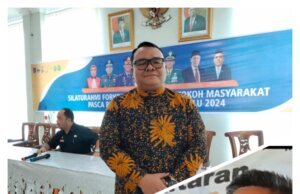 Ketua Kpu Emil Sofyan, Balik Tuduh Sejumlah Oknum Coba Suap Pihaknya Setelah Pemberitaan Dugaan Penggelembungan Suara di Kpu Kota Tebingtinggi Sumut