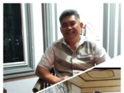 Pahala Sitorus : Meminta Ketua Kpu Tebingtinggi Emil Sofyan,Mau Berkata Jujur dan Terbuka Siapakah Para Oknum Coba Menyuap Pihak Kpu Terkait Pemilu 2024