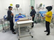 Penganiayaan Berat, Hingga Usus terburai Kini dalam Penanganan Wilkum Polres Sergai