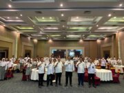 Kantor Imigrasi Kelas II TPI Pematangsiantar Sosialisasikan Pencegahan Pekerja Migran Indonesia