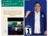 Sungguh Luar Bisa..!!! Ketua KPUD Kota Tebingtinggi, Emil Sofyan Bisa Janjikan Proyek Ke Wakil Ketua DPRD Sejak masih Jabat Komisioner