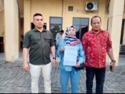 Pengacara Yayasan Darwisyah Resmi Jadi Terlapor Di Polres Sergai