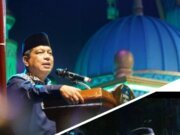 HADIRI PENUTUPAN MTQ KE 53 DAN FSQ KE 17 KOTA TEBING TINGGI TAHUN 2024, Pj. WALI KOTA : BAGIAN UPAYA MENEGAKKAN SYIAR AGAMA