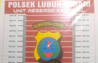 Residivis Pelaku Pencurian Sepeda Motor Dibekuk Tim Tekab Polsek Lubuk Pakam