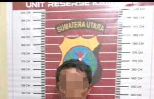 Modus Minta Rokok, Pelaku Pemerasan Berhasil Ditangkap Polsek Lubuk Pakam