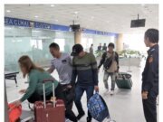 Pelayanan Kepabeanan untuk Barang Bawaan ke Luar Negeri Mudahkan Calon Penumpang Pesawat