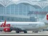 Lion Air Buka Rute Baru Non-Stop Medan – Balikpapan Ikut Mendukung Pengembangan IKN