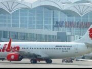 Lion Air Buka Rute Baru Non-Stop Medan – Balikpapan Ikut Mendukung Pengembangan IKN