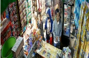 Modus Berbelanja di Toko, Rp15 Juta Raib Digondol Anak Kecil di Serdang Bedagai