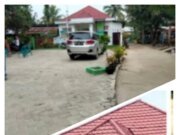 Proyek Cor Beton yang tidak Gunakan Readymix Bukanlah SNI, Di Duga Kegiatanya Jadi Ajang Korupsi