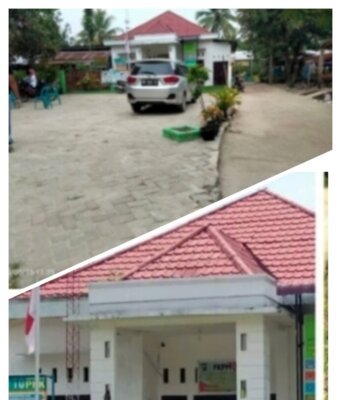 Proyek Cor Beton yang tidak Gunakan Readymix Bukanlah SNI, Di Duga Kegiatanya Jadi Ajang Korupsi