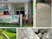 Di Sergai -Tebingtinggi Apakah Para APH Terkesan Sudah Pada Mandul, Sehingga Tidak Terdengar Lagi adanya Tersangka Korupsi Apalagi di Tahan ?