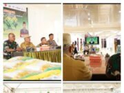 USAI IKUTI RAKOR PENGENDALIAN INFLASI DAN APEL SIAGA HBKN JELANG IDUL FITRI 1445 H SECARA VIRTUAL, Pj. WALI KOTA TEBING TINGGI LANGSUNG TINJAU PELAKSANAAN GPM