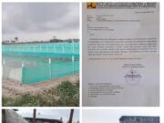 Kumulatif Bangunan Marak di Kab. Sergai Menjamur, FPR Kab. Sergai Dan APH Jangan Tutup Mata